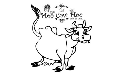 The Moo Cow Moo Photo