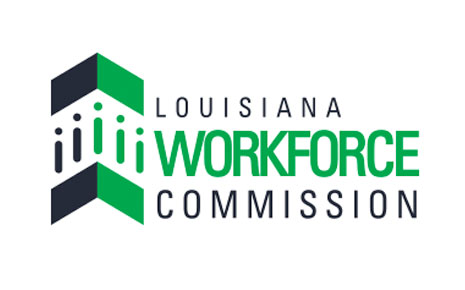 Louisiana Workforce Commission Image