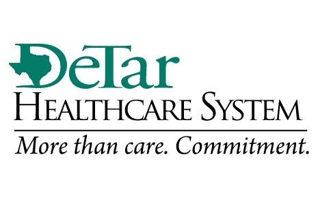 DeTar Health Care System Photo