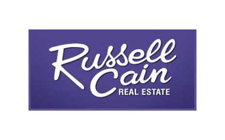 Russell Cain