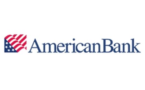 American Bank Image