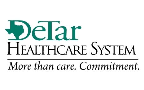 DeTar Healthcare System Image