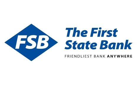 The First State Bank Image