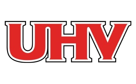 UHV logo