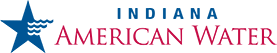 Indiana American Water's Logo