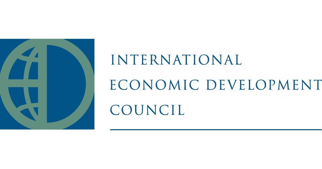 International Economic Development Council's Logo