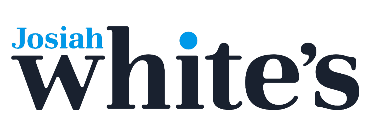 Josiah White's's Logo