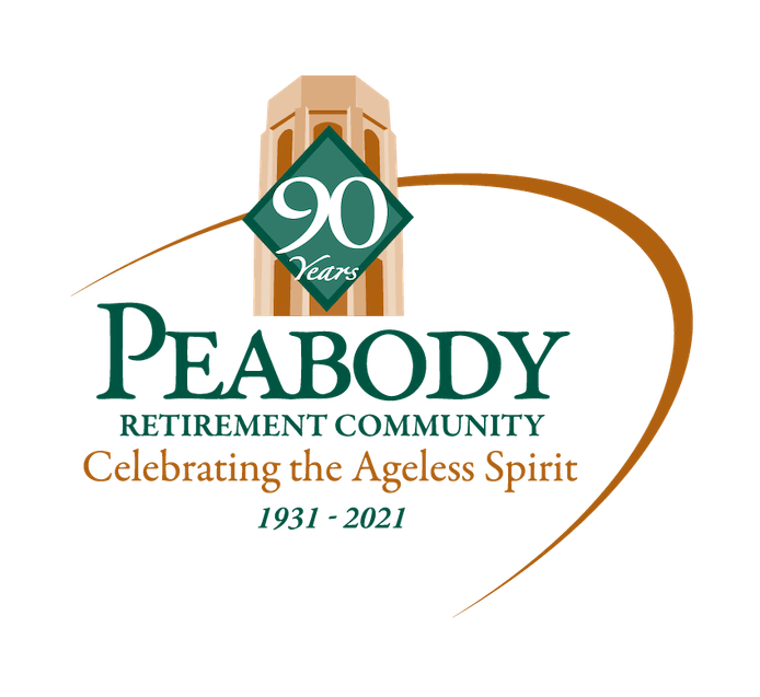 Peabody Retirement Community's Logo
