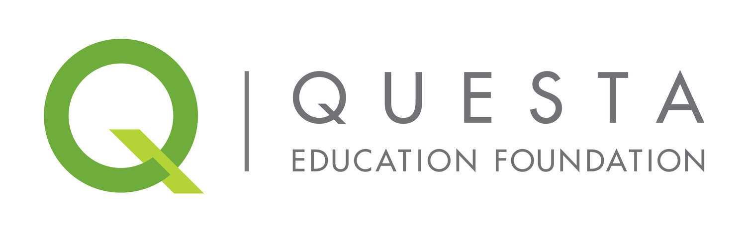 Questa Education Foundation's Logo