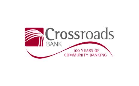 Business Directory Image Crossroads Bank's Logo