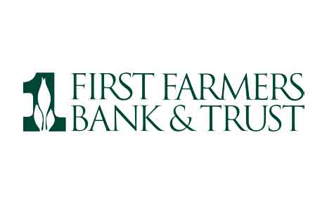 First Farmers Bank & Trust's Logo
