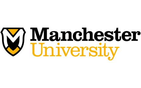 Manchester University's Logo