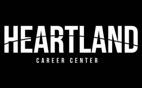 Heartland Career Center's Logo