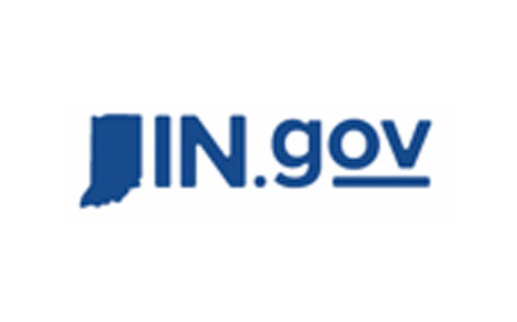 Indiana Workforce Development's Logo