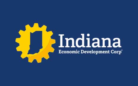 Indiana Economic Development Corporation's Logo