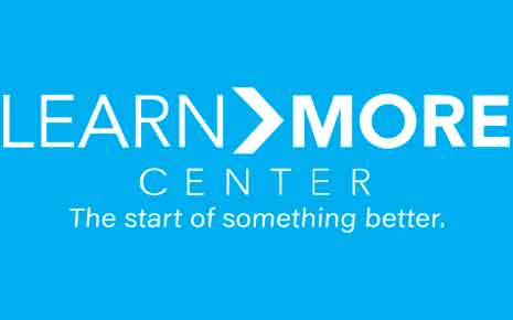 Learn More Center's Logo