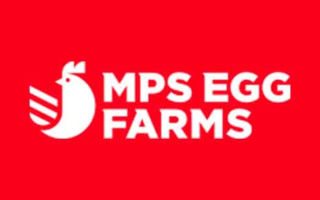 MPS Egg Farms's Logo