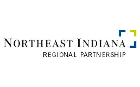 Northeast Indiana Regional Partnership's Logo
