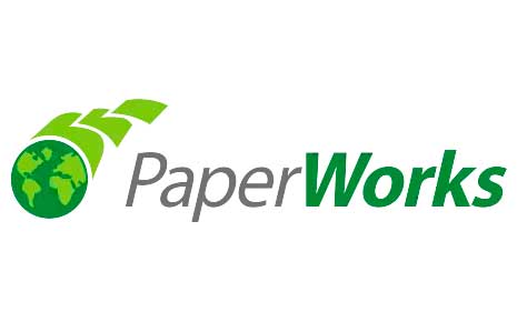 PaperWork Industries's Logo