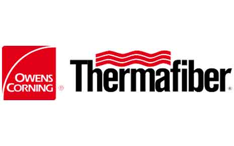 Thermafiber Inc.'s Logo