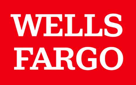 Wells Fargo Bank's Logo