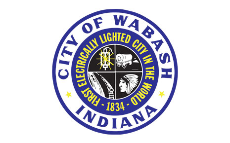 City of Wabash's Logo