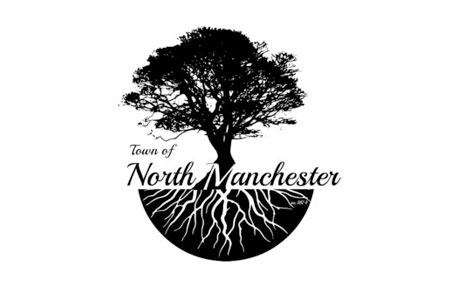 Town of North Manchester's Logo