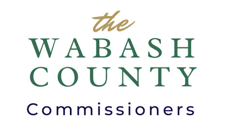 Wabash County Commissioners Slide Image