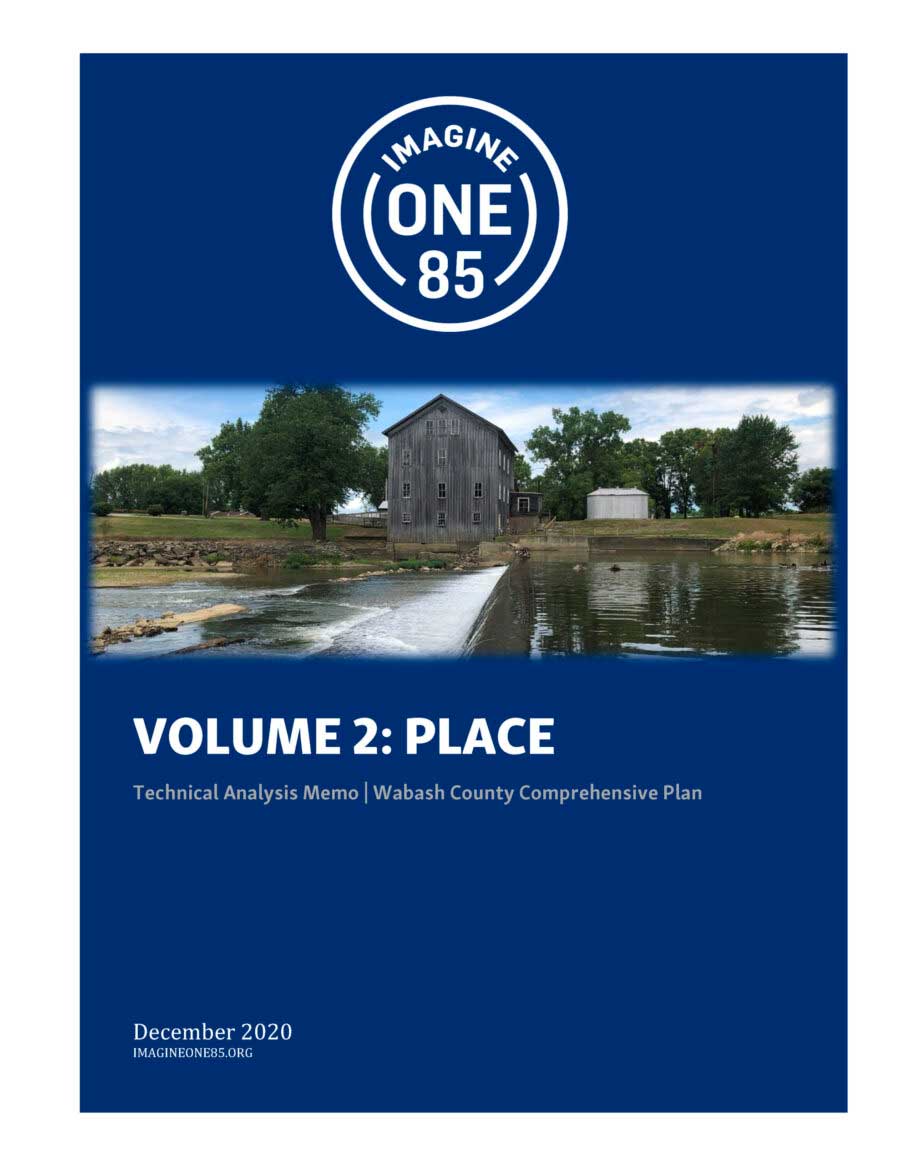 Place cover page
