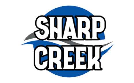 Sharp Creek Elementary School Photo