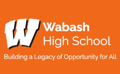 Wabash High School Photo