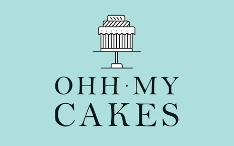 Ohh My! Cakes Photo