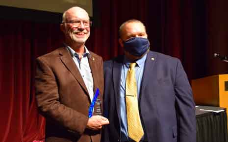 Annual Celebration Dinner Recognizes Wabash County’s Best Photo