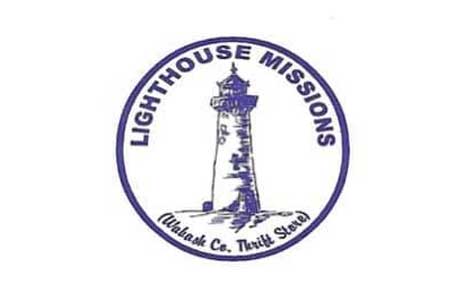 Lighthouse Mission Breaking Ground on Future Downtown Location Photo