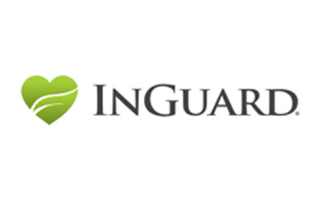 INGUARD's Logo