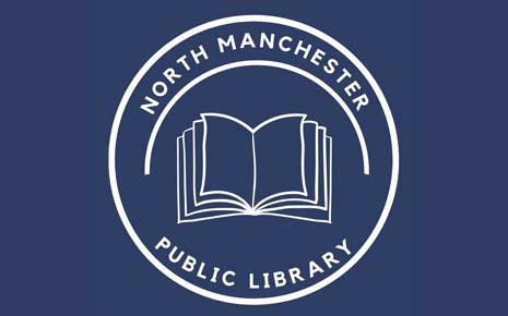 Thumbnail Image For North Manchester Public Library - Click Here To See