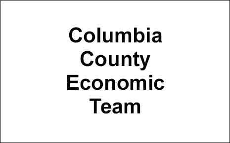 Columbia County Economic Team's Image