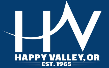 City of Happy Valley's Image