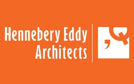 Hennebery Eddy Architects's Image