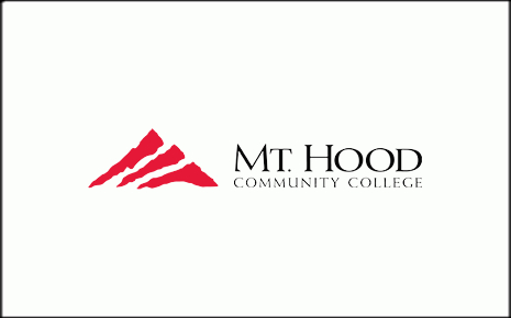 Mt. Hood Community College's Logo