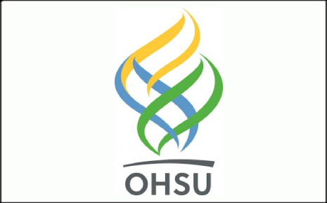 Oregon Health & Science University's Logo