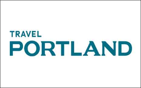 Travel Portland's Logo