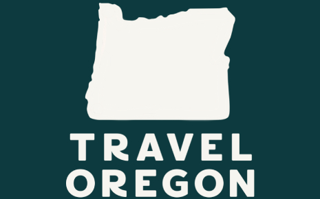 Travel Oregon's Logo
