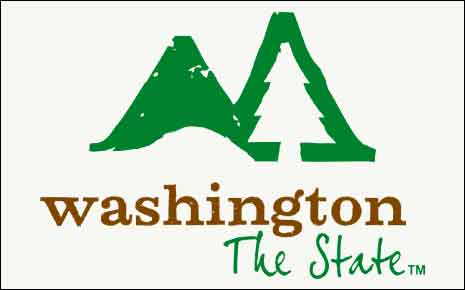 Experience Washington's Logo