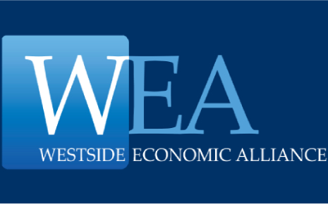 Westside Economic Alliance's Logo