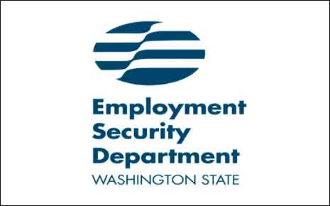 Washington Employment Security Department's Logo