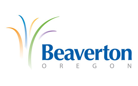 city of beaverton logo