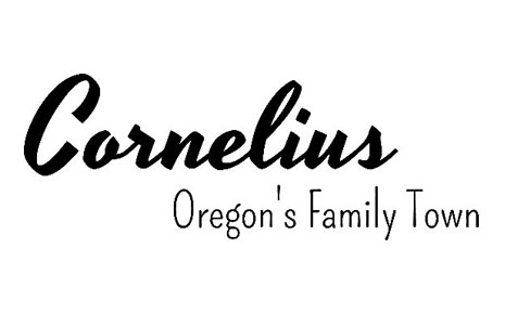 city of cornelius logo