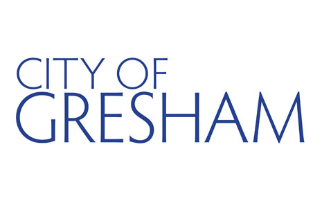 city of gresham logo