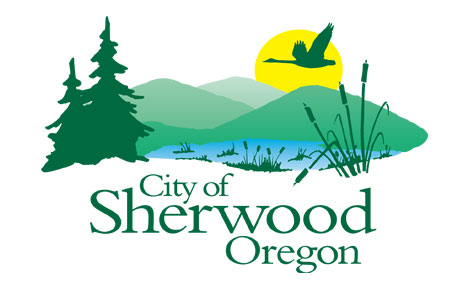 city of Sherwood logo